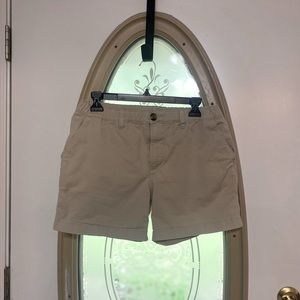 Mens Chubbies shorts